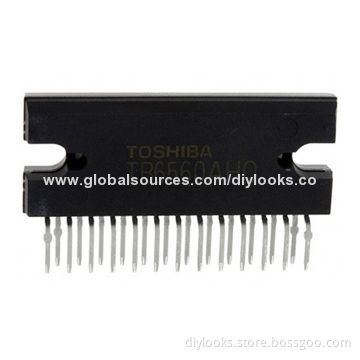 TB6560 TB6560A TB6560AH TB6560AHQ Step Motor Driver